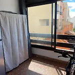 Avec Loggia, Parking, Proche Mer, Tv, Lave-linge, 2 Velos, Port Leucate, 4 Pers. - Fr-1-798-4 דירה *