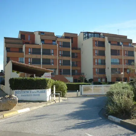 アパート Avec Loggia, Parking, Proche Mer, Tv, Lave-linge, 2 Velos, Port Leucate, 4 Pers. - Fr-1-798-4 ルカート