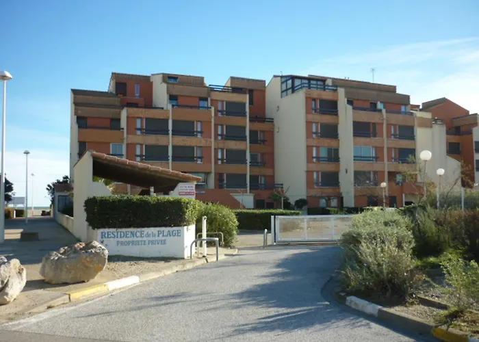 Daire Avec Loggia, Parking, Proche Mer, Tv, Lave-linge, 2 Velos, Port Leucate, 4 Pers. - Fr-1-798-4 Leucate